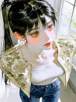 Profile image of Han Yura