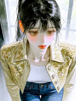 Profile image of Han Yura