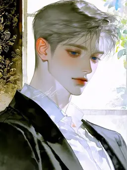 Profile image of Yoon Shinwoo