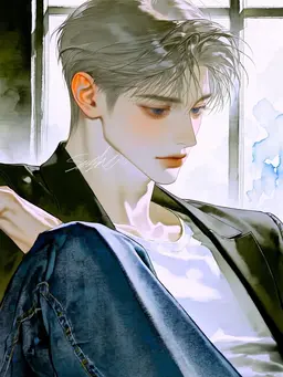 Profile image of Yoon Shinwoo