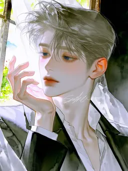 Profile image of Yoon Shinwoo