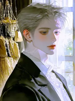 Profile image of Yoon Shinwoo