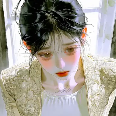 Profile image of Han Yura