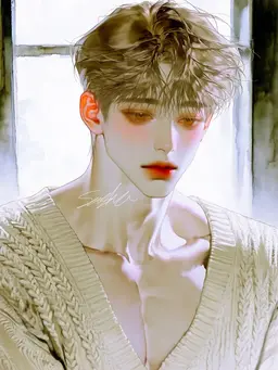 Profile image of Yeon Woojin