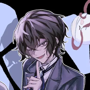 Profile image of 太宰治