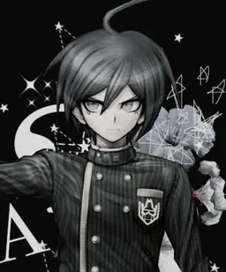 Profile image of 最原終一