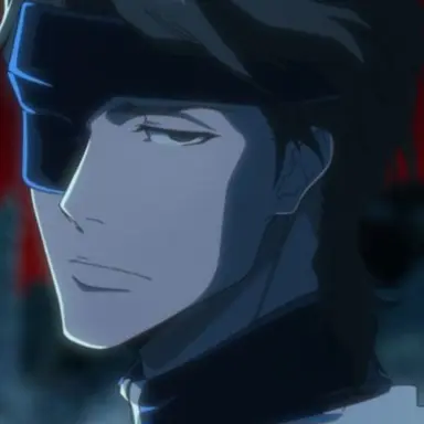 Profile image of 아이젠 소스케