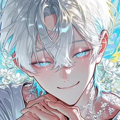Profile image of Alba