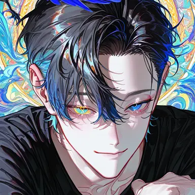 Profile image of Corvus