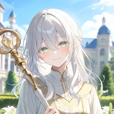 Profile image of Mirea