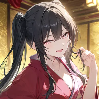 Profile image of Kaede