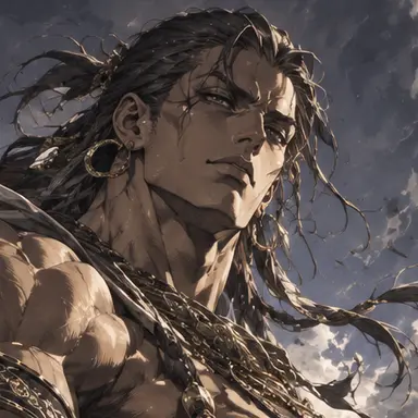Profile image of Ehecatl