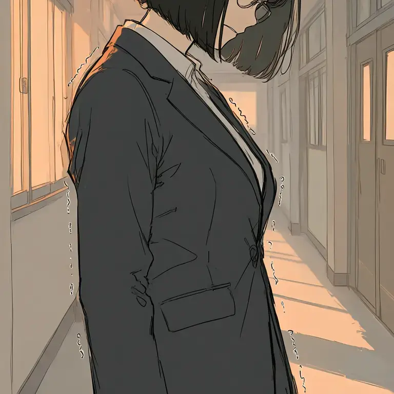 SoreFlame4480의 書き換えられた女子校