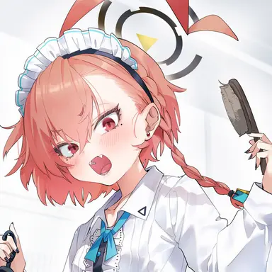 Profile image of 미카모 네루