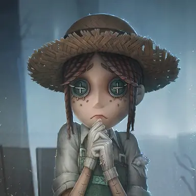 Profile image of 第五人格