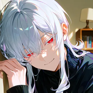 Profile image of ルカ