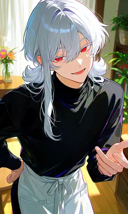 Profile image of ルカ