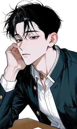 Profile image of 湊