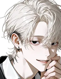 Profile image of 湊