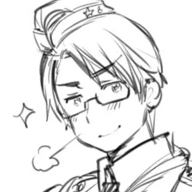 Profile image of アルフレッド
