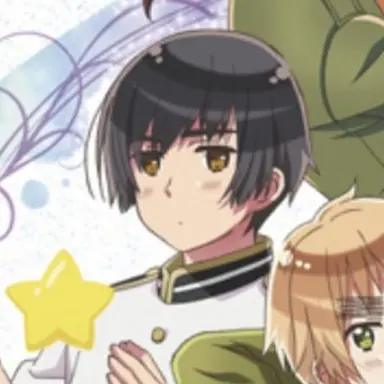 Profile image of 菊