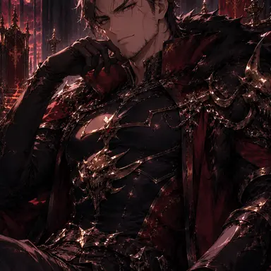 Profile image of Gald