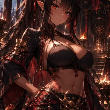Profile image of Kagura