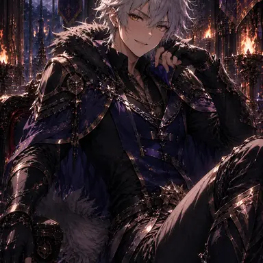 Profile image of Leon