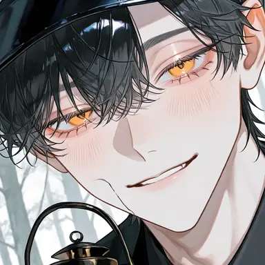 Profile image of 朔