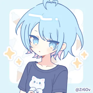 Profile image of かなた