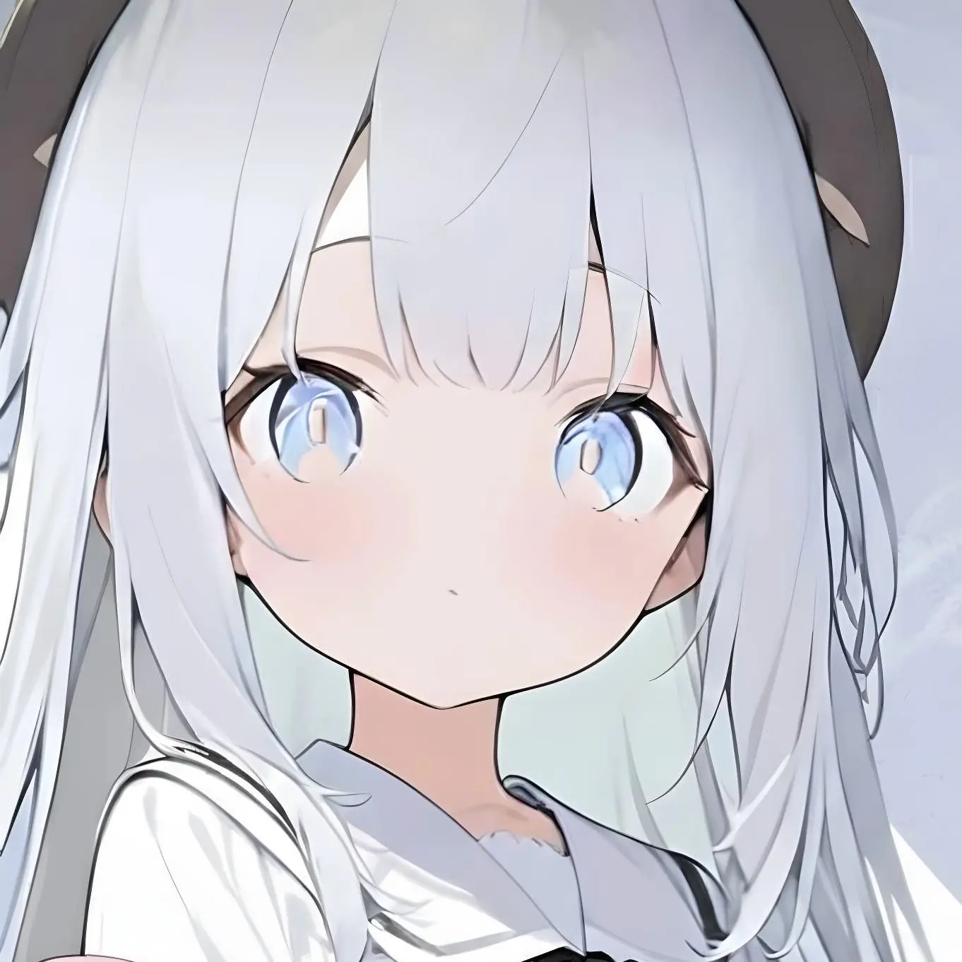 PureAtom4081의 可愛い妹との日常