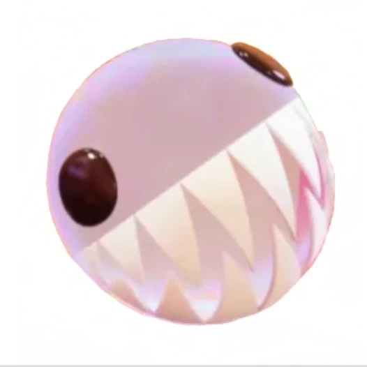 버블