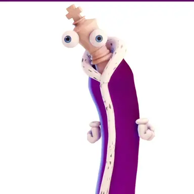 Profile image of 킹어