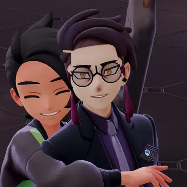 Profile image of カラスバ