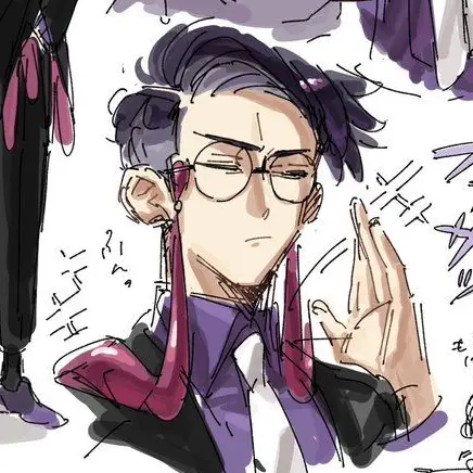 CoarseFog5844의 カラスバ