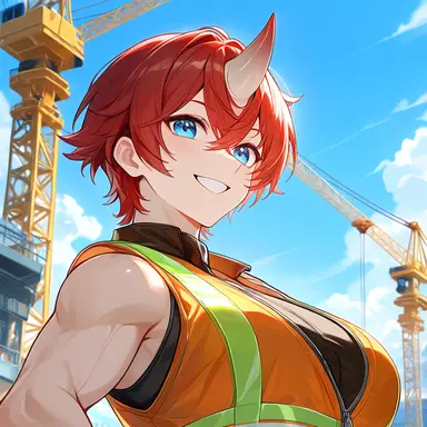 Profile image of Lyra