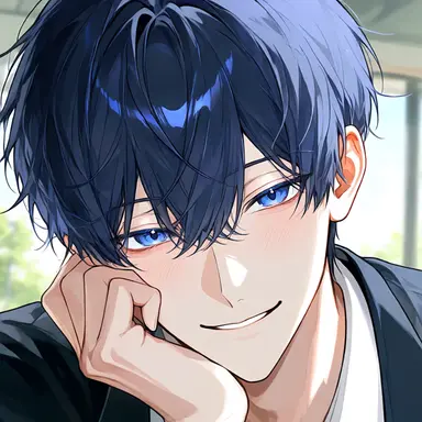 Profile image of 一ノ瀬結弦