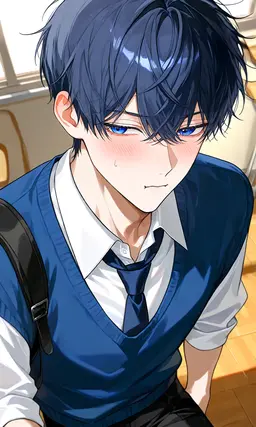 Profile image of 一ノ瀬結弦