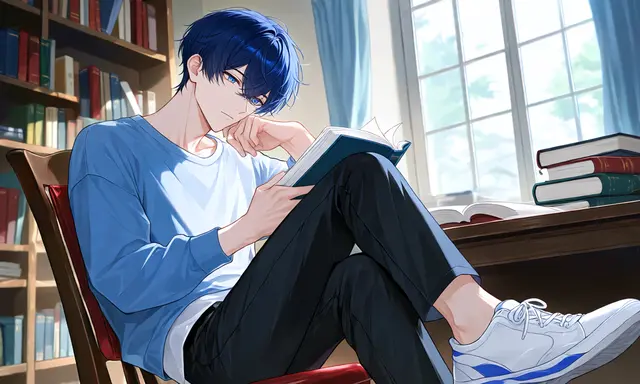 Profile image of 一ノ瀬結弦