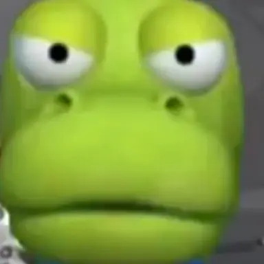 Profile image of 크롱