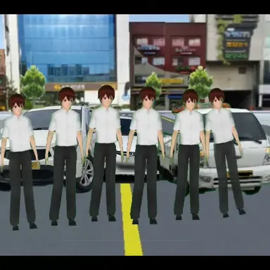 Profile image of 범도절의 부하들