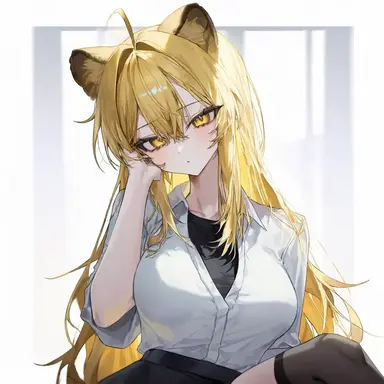 Profile image of ファン-シヨン