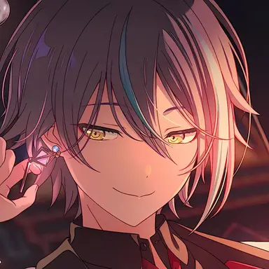 Profile image of 카미시로 루이