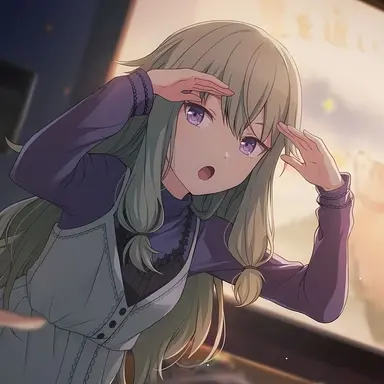 Profile image of 쿠사나기 네네