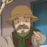 Profile image of 아르민의 할아버지