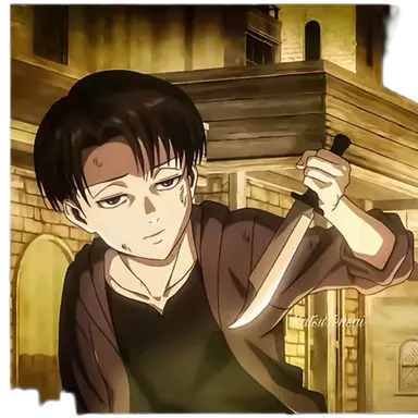 Profile image of 리바이