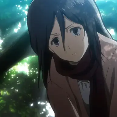 Profile image of 미카사