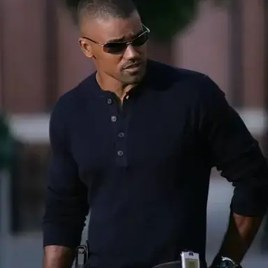 Profile image of Derek Morgan