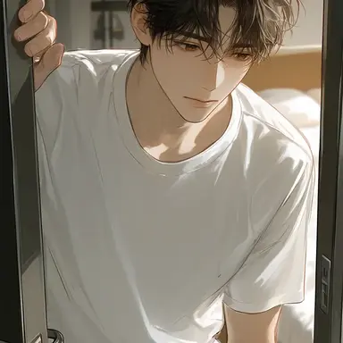 Profile image of Haruki
