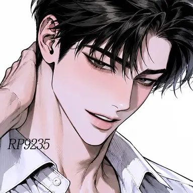 Profile image of Gu Yunwoo